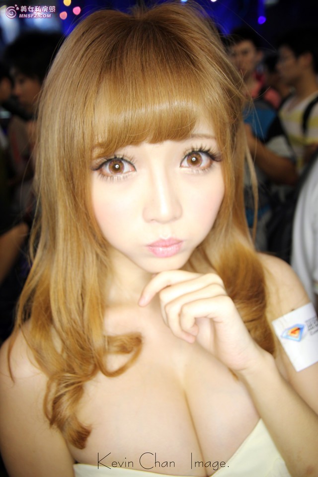 Chinajoy大头可爱嘟嘟嘴秀爆乳